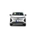 Changan CS75 ບວກກັບເຄື່ອງຈັກທີ່ສະຫຼາດ