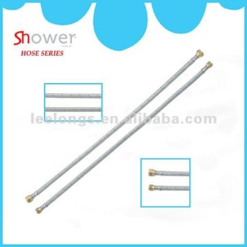 SH-6305 Aluminum Thread Gas Hose Manufacture