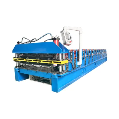 Machine for Fabricating Zinc Sheets and Making Calamine