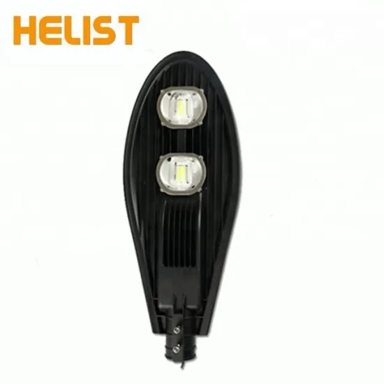 China Wholesale IP65 COB Street Lights Outdoor 100 Watt Led Lamps