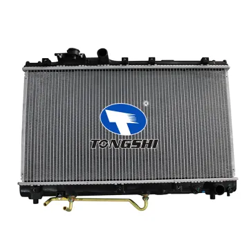 Toyota Celica ST200 94-97 Auto Aluminum Cooling Radiator OEM 16400-7A070