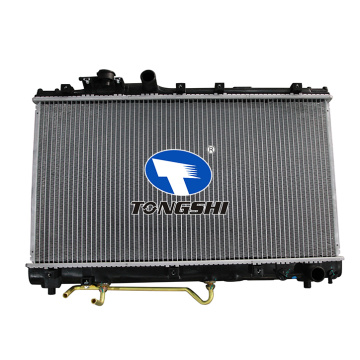 Toyota Celica ST200 94-97 Auto Aluminum Cooling Radiator OEM 16400-7A070