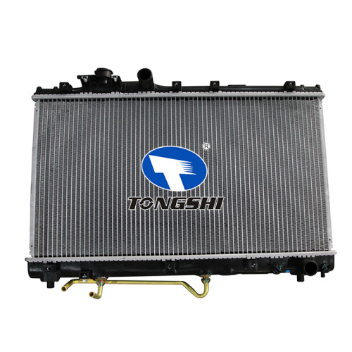 Toyota Celica ST200 94-97 Auto Aluminum Cooling Radiator OEM 16400-7A070