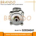 ASCO тип 3/4 &#39;&#39; Воздушный клапан G353A041