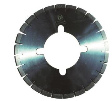 Diamond Grinding and groving Blade