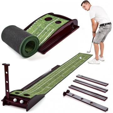 Mat de pratique professionnel de golf de haute qualité