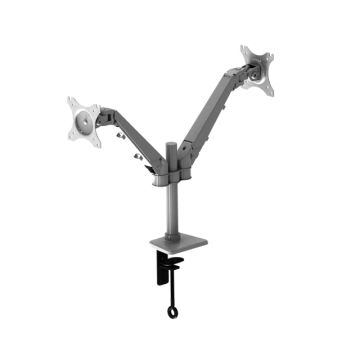 MB202B Monitor bracket support two screens