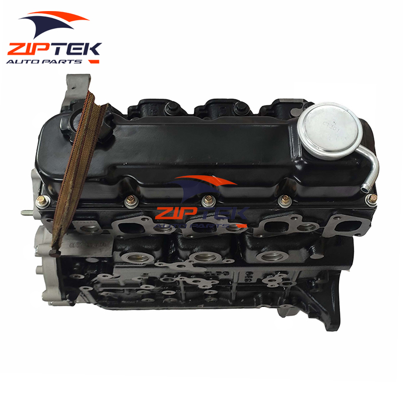 QD32 Engine for Nissan original parts