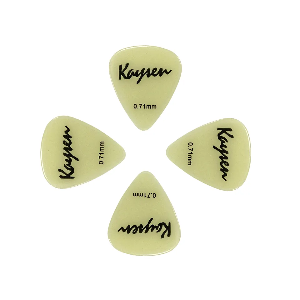 Rp 12 Guitar Accessories Picks