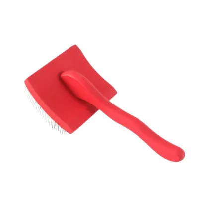 Premium Pet Brush Rake for Daily Grooming