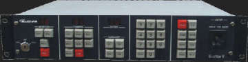an Integrated Matrix Switcher / Controller System for CCTV Surveillance Systems (LH60-20V)