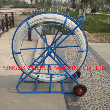 Traceable Rod Fiberglass Duct Rodder