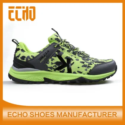 popular design outdoor shoes men sport brand