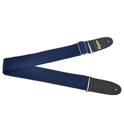 Musical instrument accessories guitar straps
