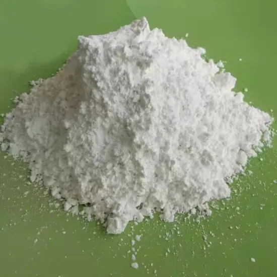 Pure Poly Acrylate Sodium Polyacrylate Power