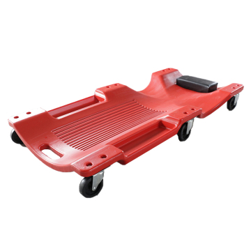 40 Inch Car Repair Creeper with Swivel Casters