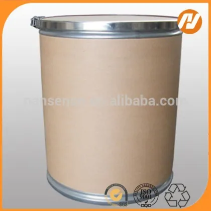 Custom Kraft paper drum fiber drums and Barrel