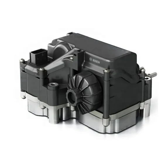 OE 21576178 Adblue DEF Pump Unit SCR Urea Pump