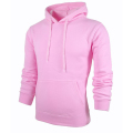 Kvinnors plus storlek Casual Zip Up Hoodie