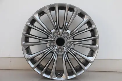 Replica Hyper Black Aluminum alloy