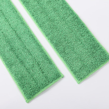 Microfiber sakafu safi pedi