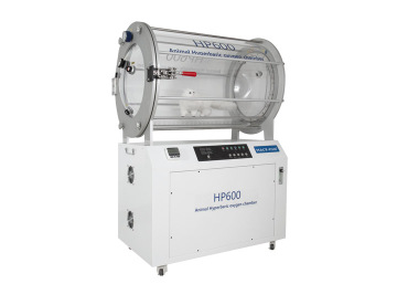 Types of Veterinary Hyperbaric Chambers