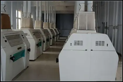 flour grinder plant,flour making machinery,grain flour processing factory,grain flour machining device,flour equipment,flour production line,corn flour grinding