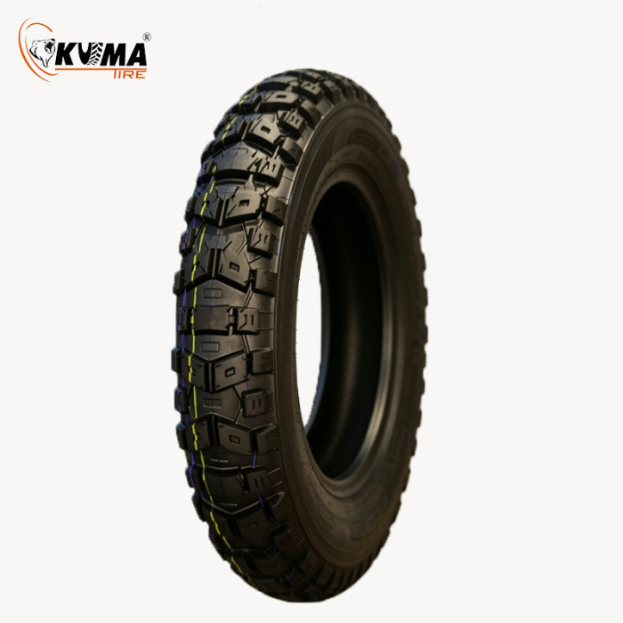 মোটরসাইকেল টায়ার SIZE 2.75-17 MT014
