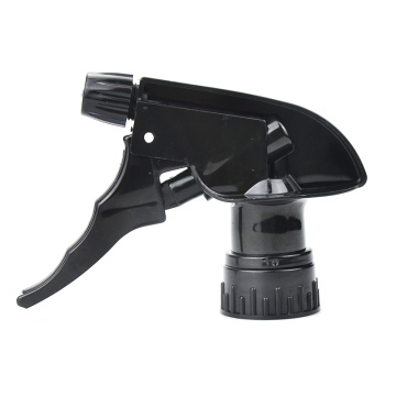 big trigger-sprayer pump 28mm handheld sprayer plastic