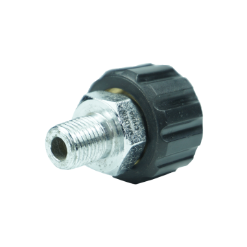 useful water adapter high pressure hose connection