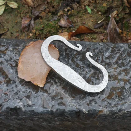 Hotsale Magnesium Fire Starter: Outdoor Survival Tools