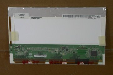 8.9 Inch Laptop Lcd Panel Au Optronics A089sw01 V.0,8.9