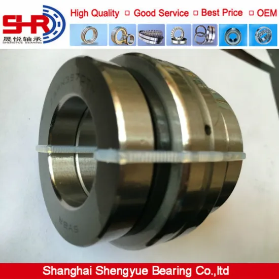 SYBR Thrust Cylindrical Roller Bearings