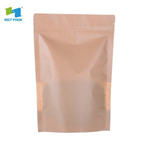 компостируеми запечатващи се торбички за чай празни опаковки на едро
