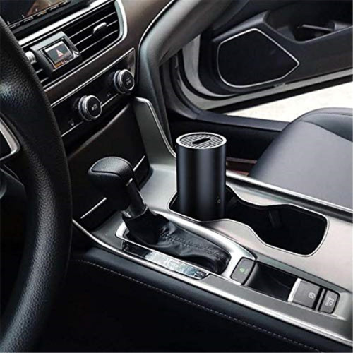 Car handheld Portable USB mini vacuum cleaner.