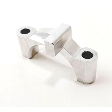 customized precision cnc machining aluminum parts