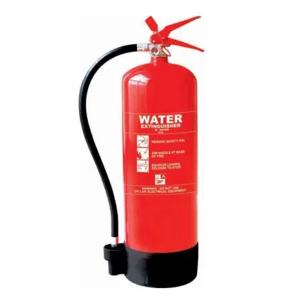 Foam fire extinguisher,water fire extinguisher