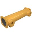 Supply Caterpillar 789D mining accessories 7W1713 oil cooler 7W-1713 original accessories