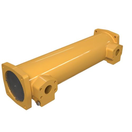 Supply Caterpillar 789D mining accessories 7W1713 oil cooler 7W-1713 original accessories