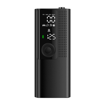 Outdoor Portable Wireless Lightweight Electric Air Pump