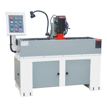 80~800mm High Precision PLC Control Automatic Circular Saw Blade Sharpener Grinder