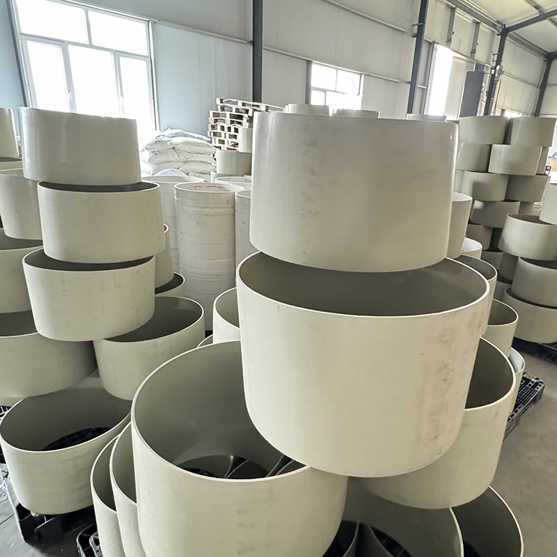 PVC Pipe Wholesale High Quality Large Diameter