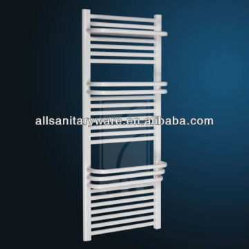 white painted new design towel radiator how water