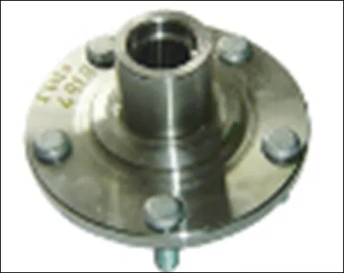 43502-28090 Wheel Hub E-wh-ty006