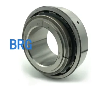 02BC215EXAT Cooper split roller bearing from Benmao BRG Bearing