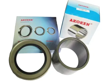 Atlas Copco Air Compressor PTFE Mechanical Seal
