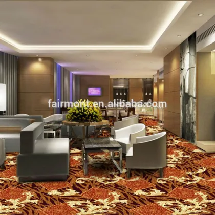 WOW Unbelievable from Fairmont Axminster Wool Carpet