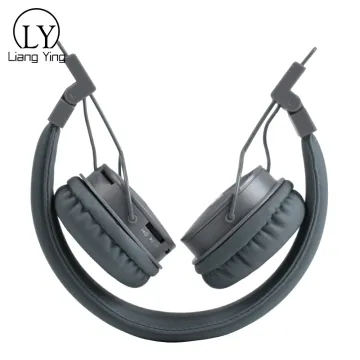 Novel design small wireless bluetooth stereo headphone X3