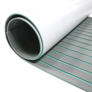 Self-Adhesive EVA Foam Boat UV-Resistant Flooring