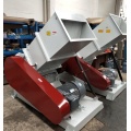 Pvc boru crusher maşın